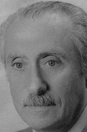 Herr Julius Korach Herr Julius Korach